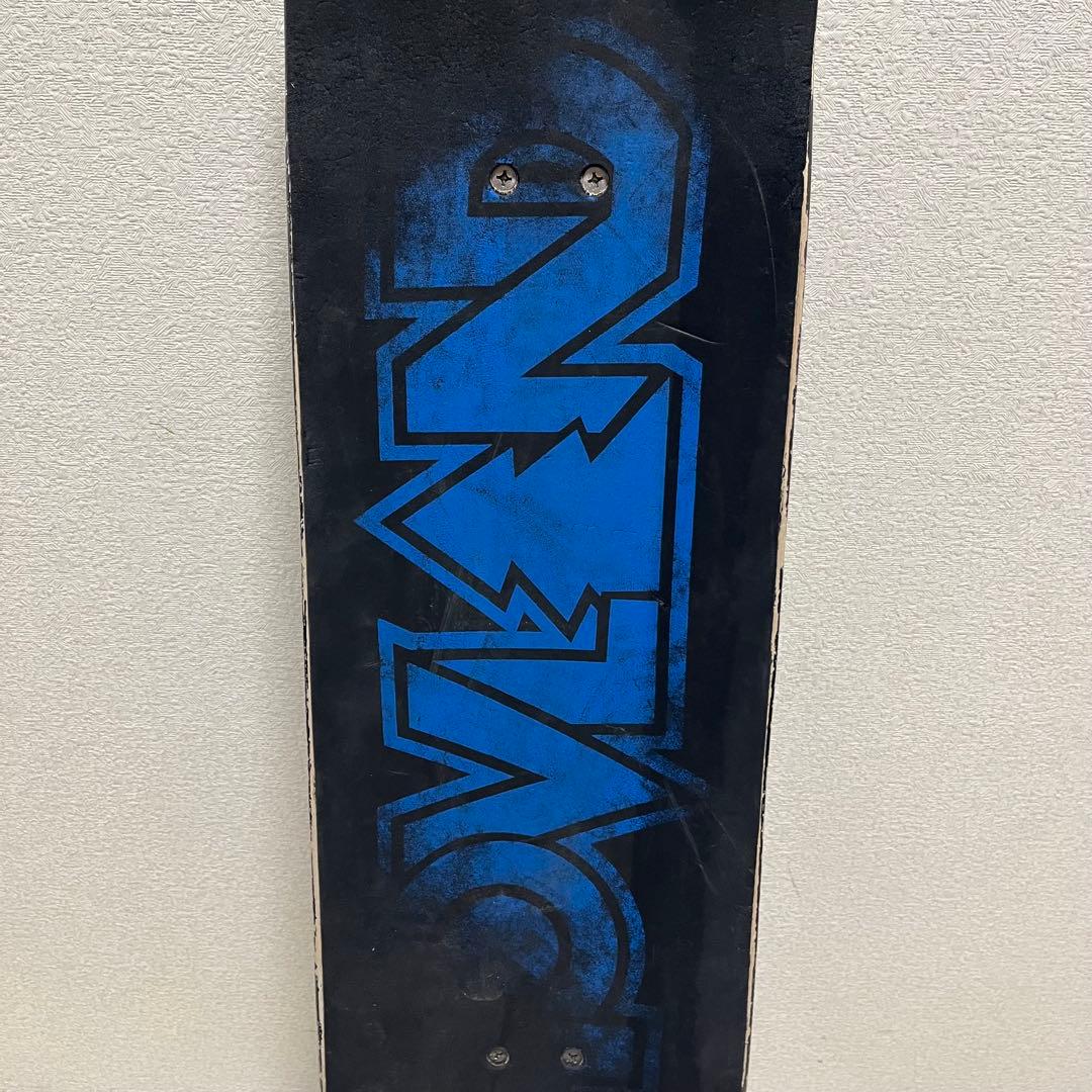 Hovland スノースケート Hatch 107cm ホブランド