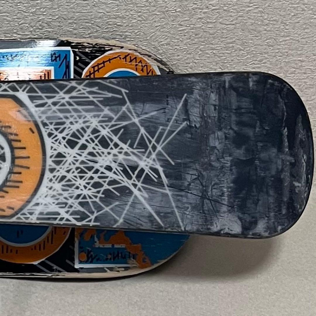 Hovland スノースケート Hatch 107cm ホブランド