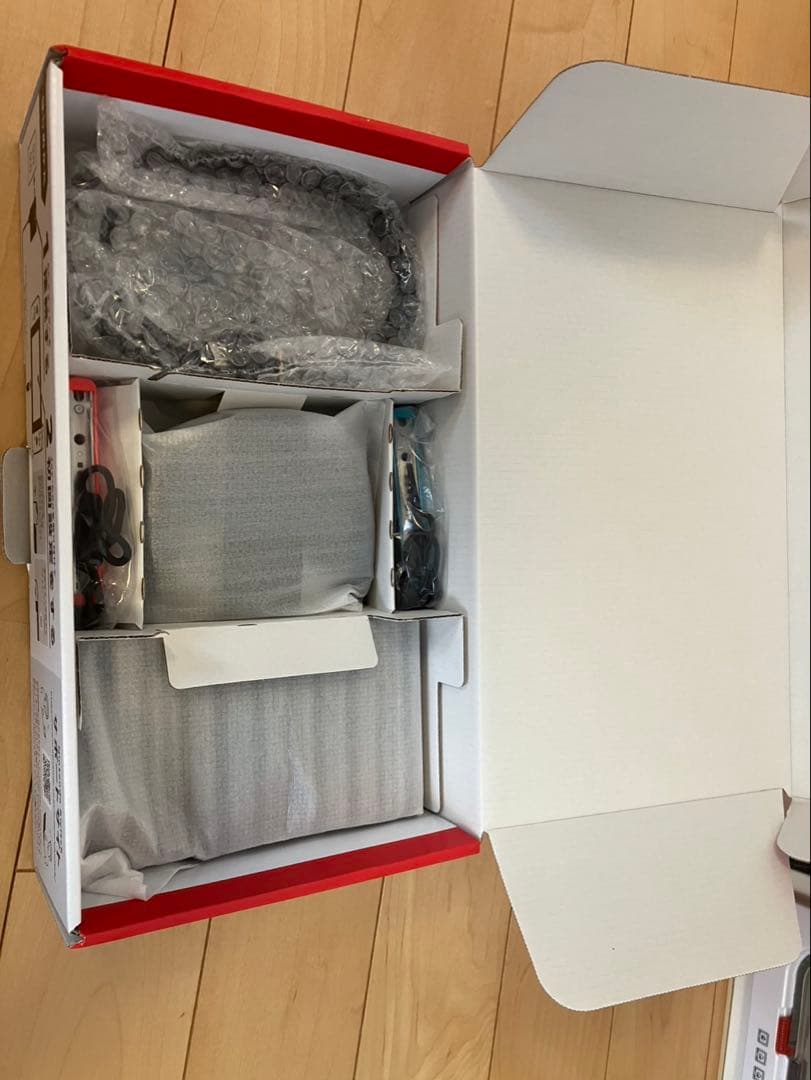 Nintendo Switch 中古品