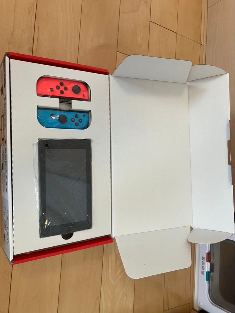 Nintendo Switch 中古品
