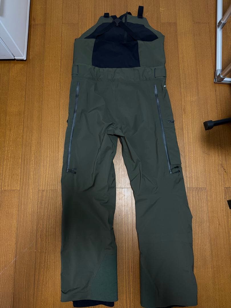 ノースフェイス　スキー、スノボウエア