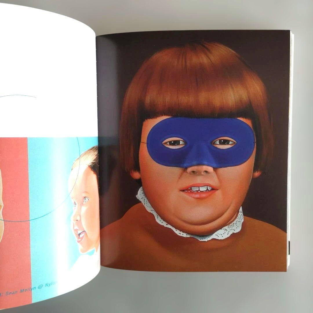 【希少】TANK MAGAZINE #2/アート・ファッション・写真・イラスト