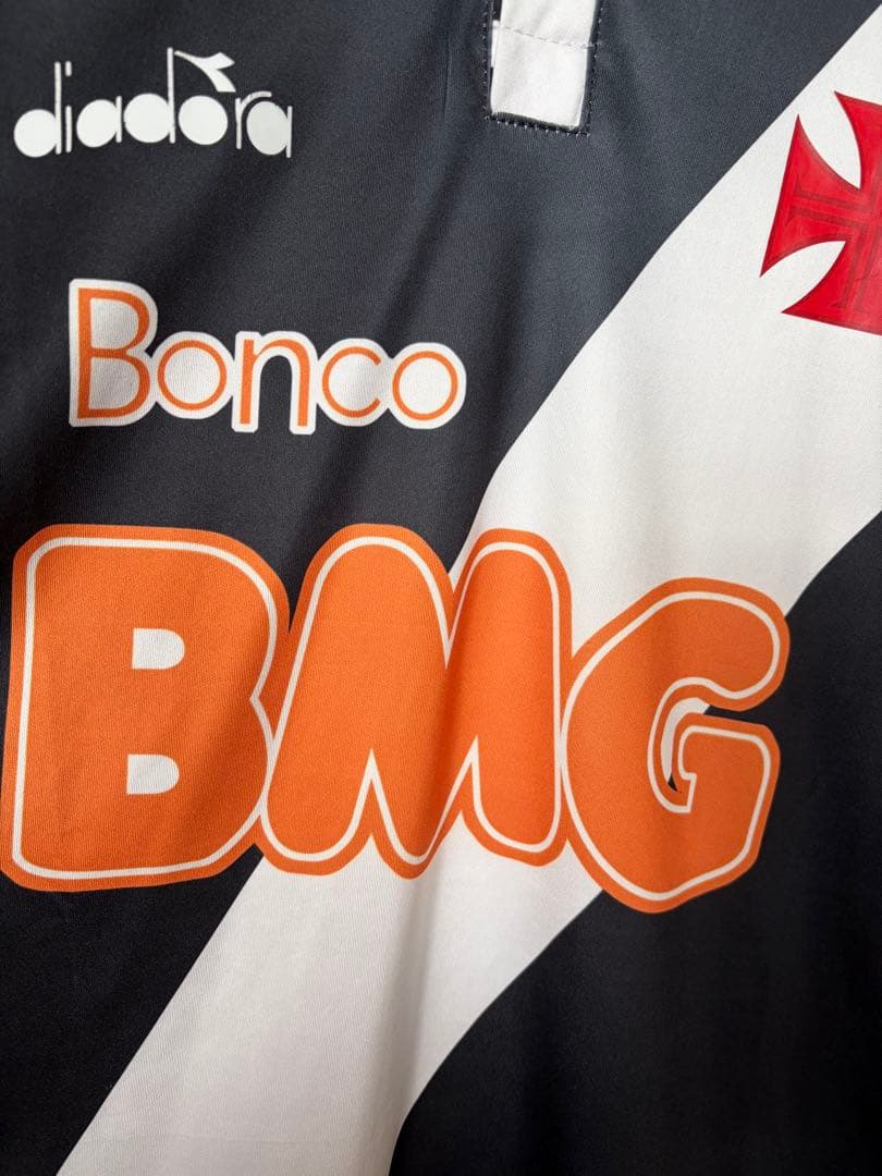 【記念モデル】Vasco da Gama diadora 使用感あり