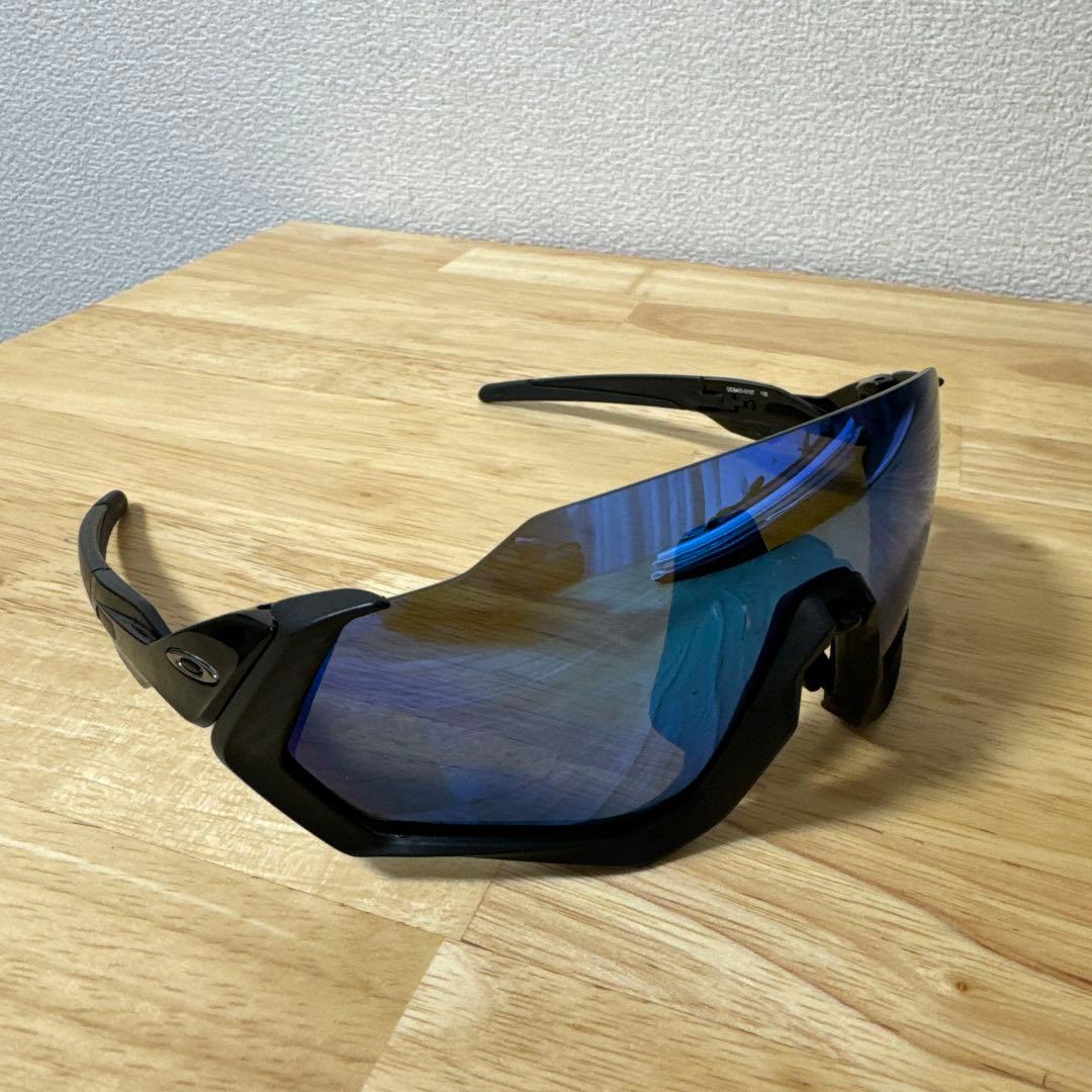 Oakley Flight Jacket フライトジャケット