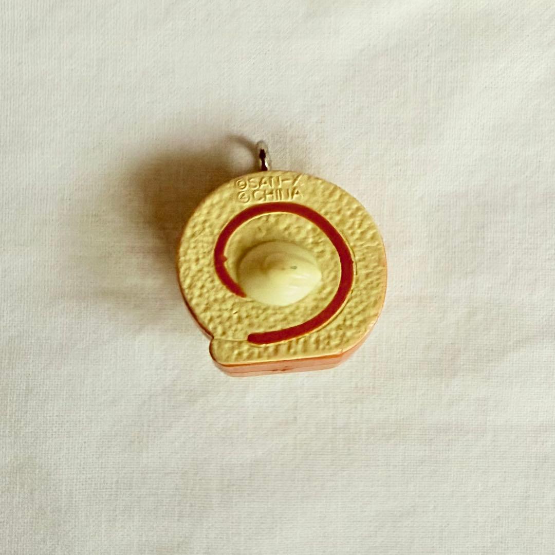 にゃんにゃんにゃんこ スイーツ 7種 ストラップ チャーム 平成レトロ