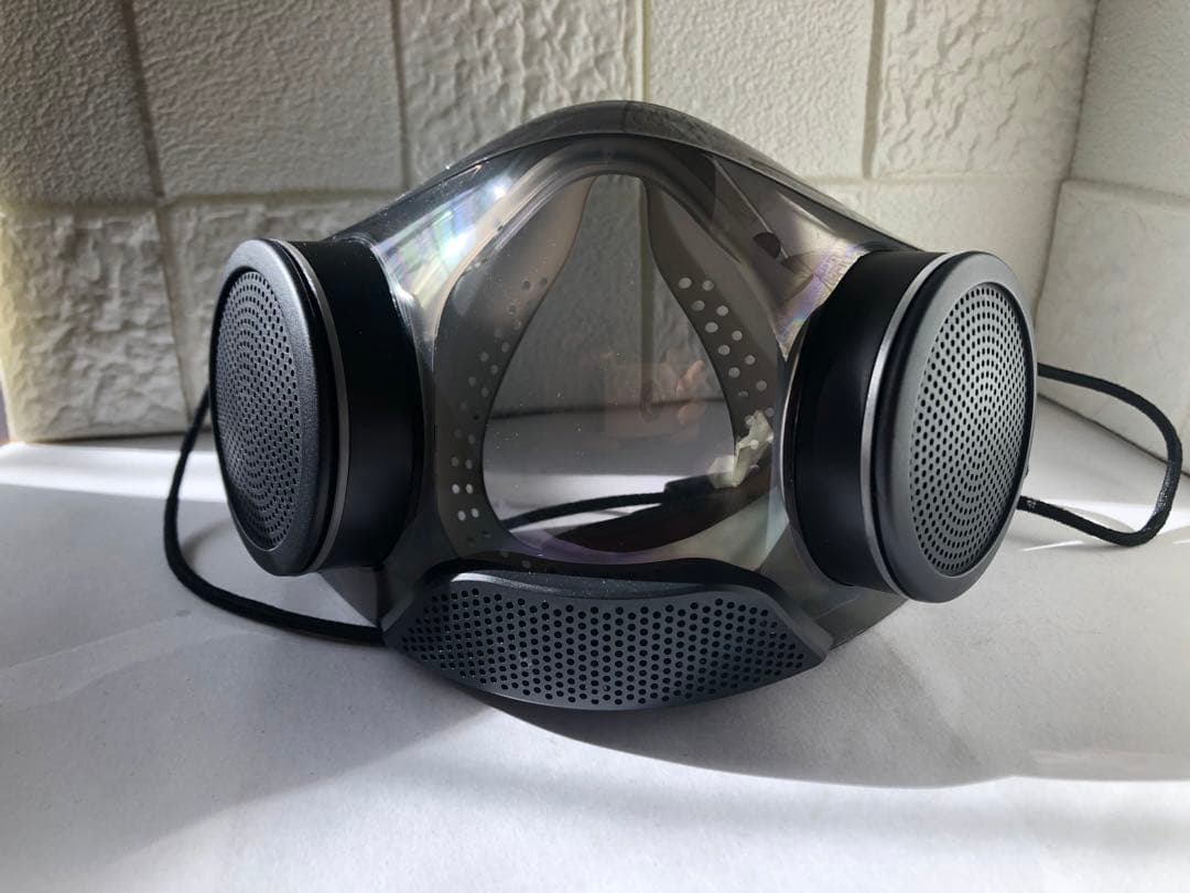 【入手困難】RAZER Zephyr ゲーミングマスク