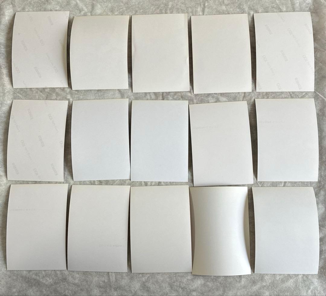 ④光GENJI 佐藤アツヒロ　敦啓　写真15枚セット　ブロマイド