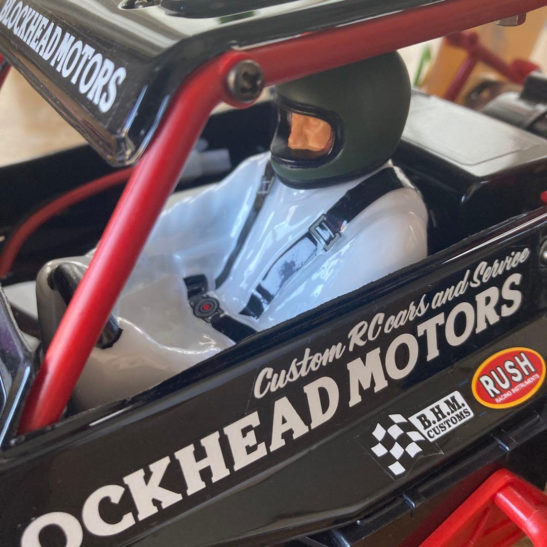 T*a様 ラジコン　タミヤ　ワイルドワン