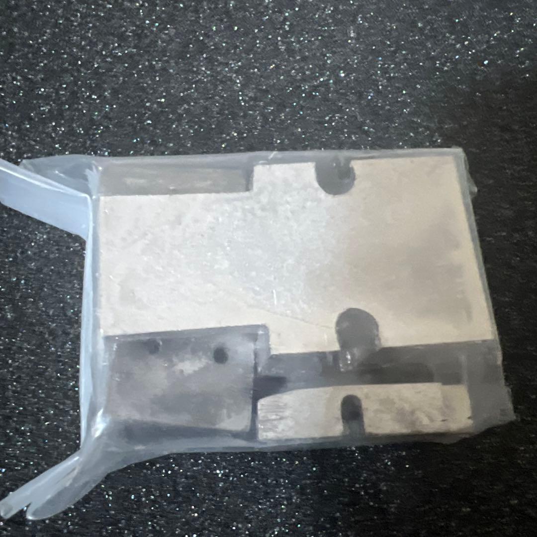 k*n様 KTM カツミ　直流電気機関車　EH10 量産型　キット　未組み立て