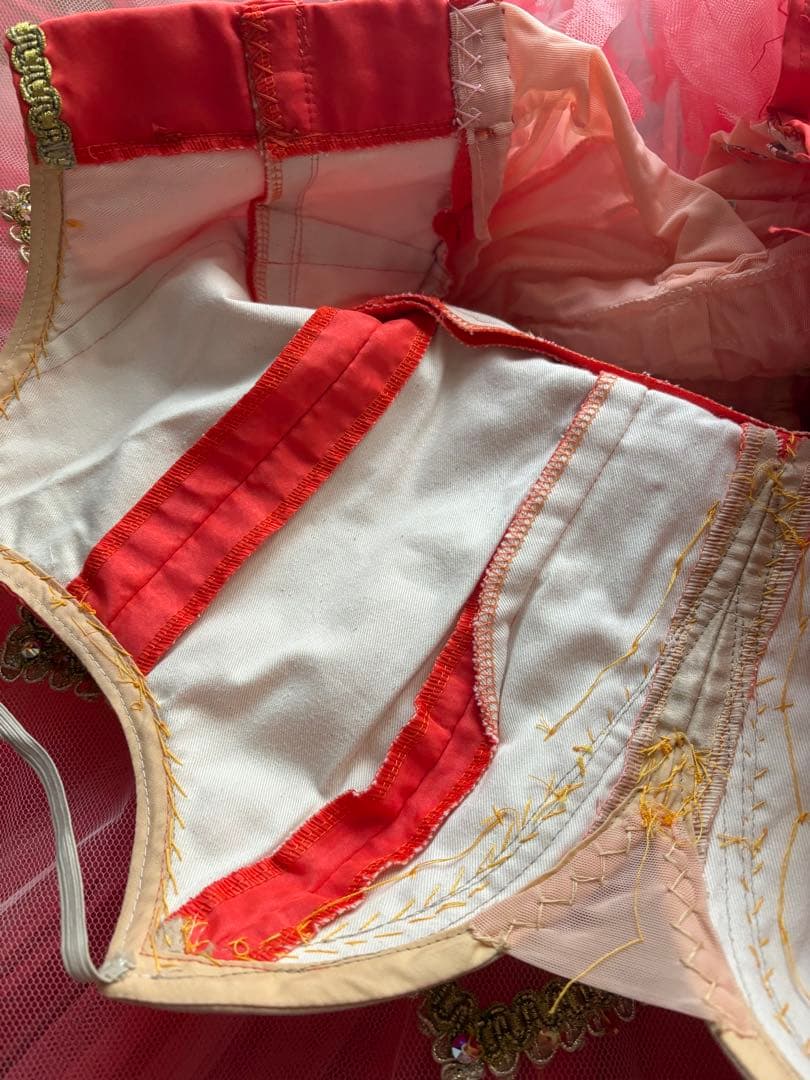 バレエ衣装 155~160cm