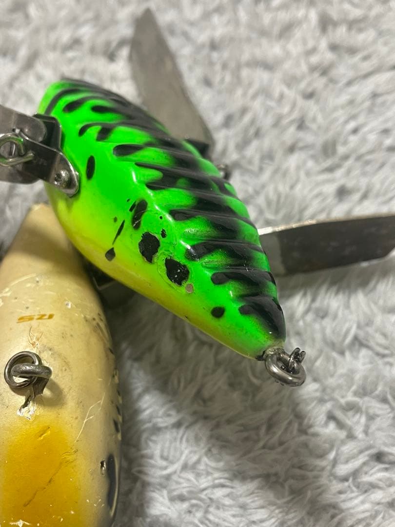 トップウォーター15個セット