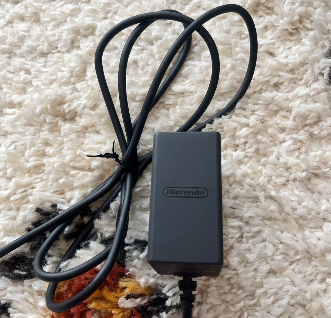 【美品】Nintendo Switch本体