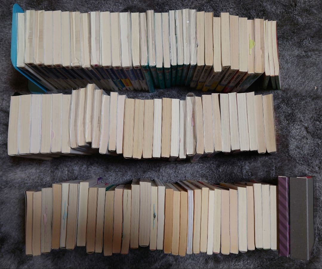 ラノベ　まとめ売り　95冊