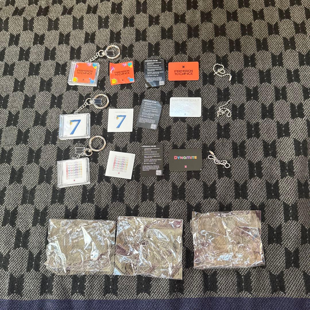 アイドル BTS FESTA 2025.'HOPE ON THE STAGE' FINAL