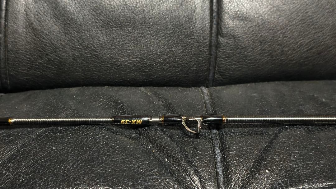 コクッパ　　モンスターキス　MX-39