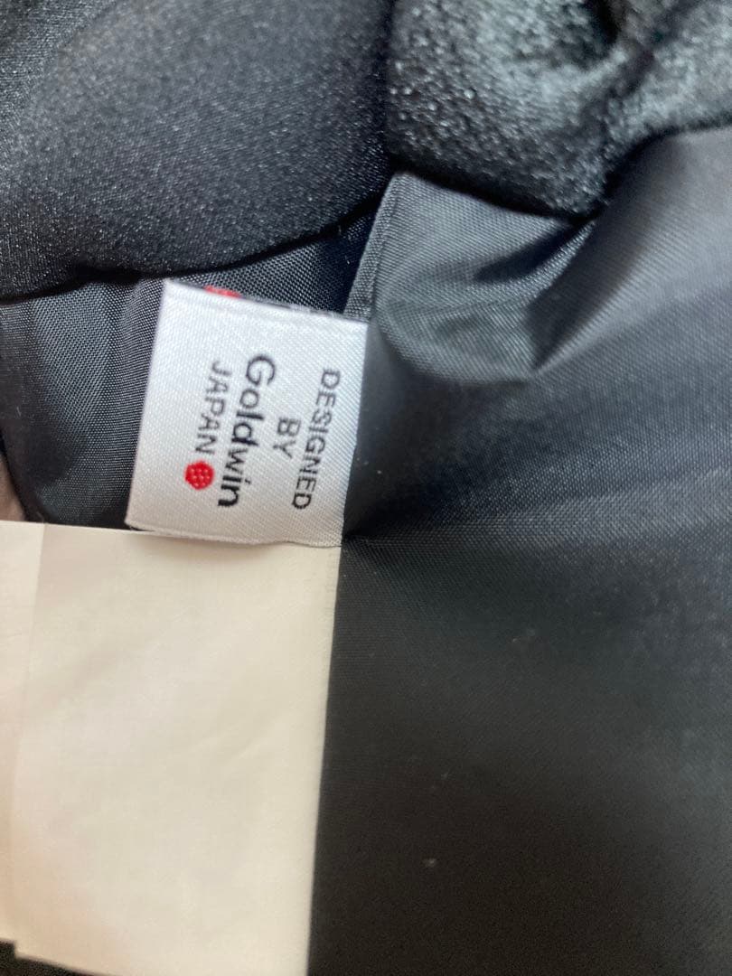 【Goldwin】スキーウェア