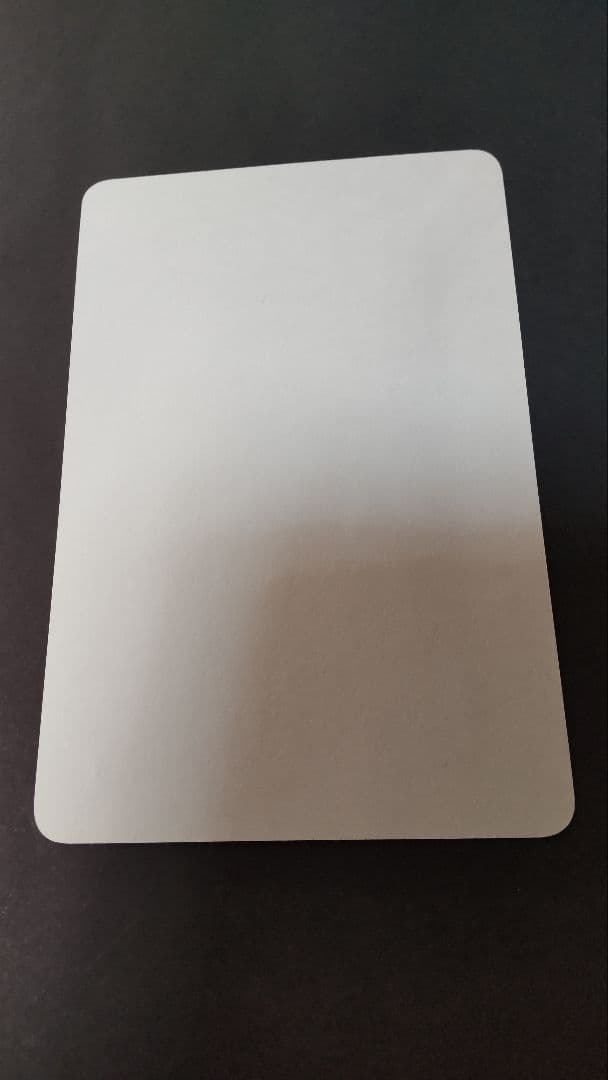 光の創造神ホルアクティ 光の創造神 ホルアクティ 当選通知書