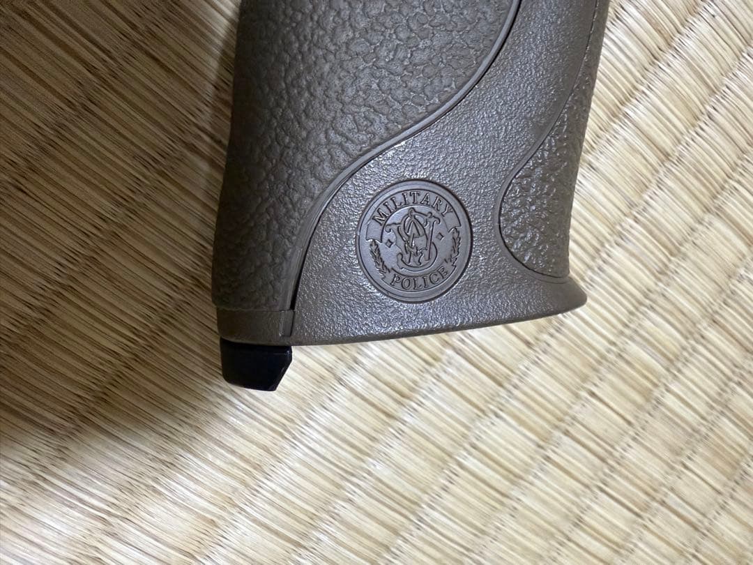 東京マルイ S＆W M&P9 Vカスタム