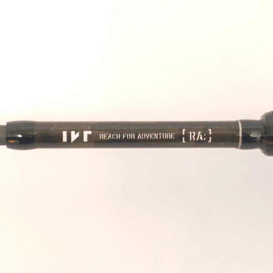 テイルウォーク OUTBACK NC624M for IKE