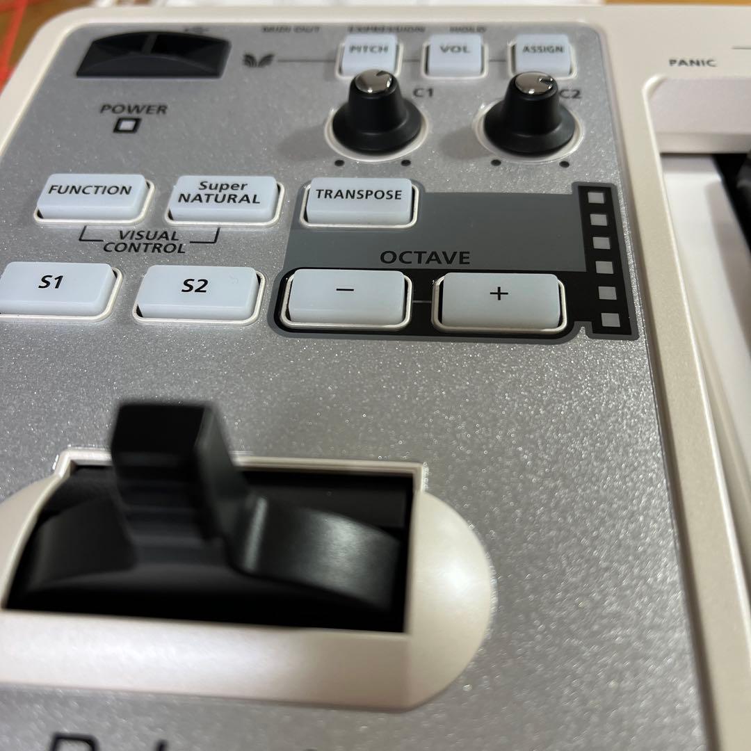 Roland A-49 White ホワイト