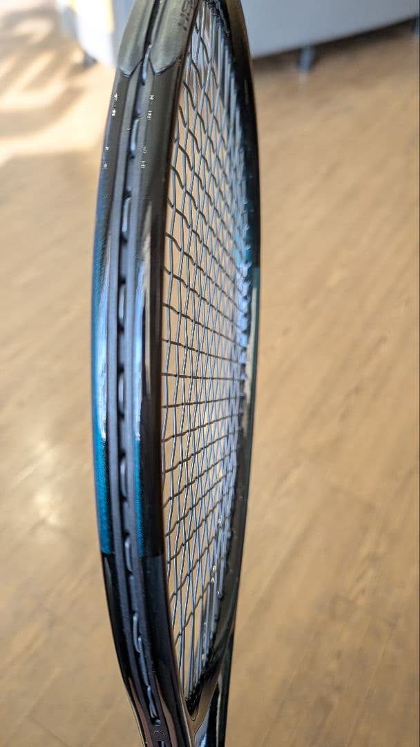 （超美品）HEAD GRAVITY PRO ヘッド　グラビティプロ 2025