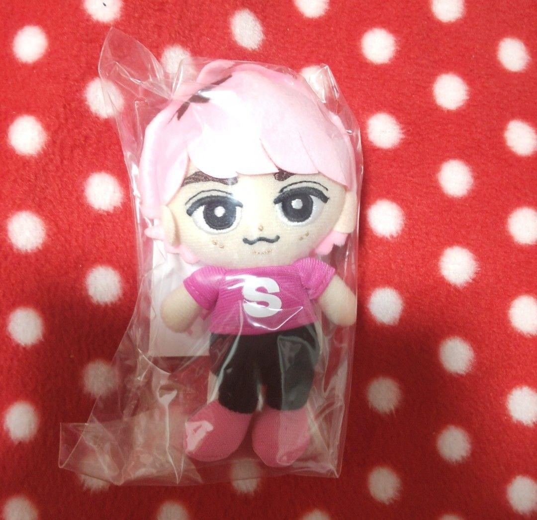 Man　すのチル　9人全員コンプリートセット