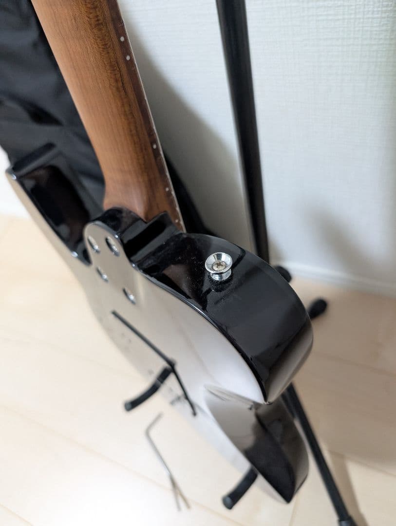 【美品・動作良好】Bacchus TACTICS24-FM/RSM