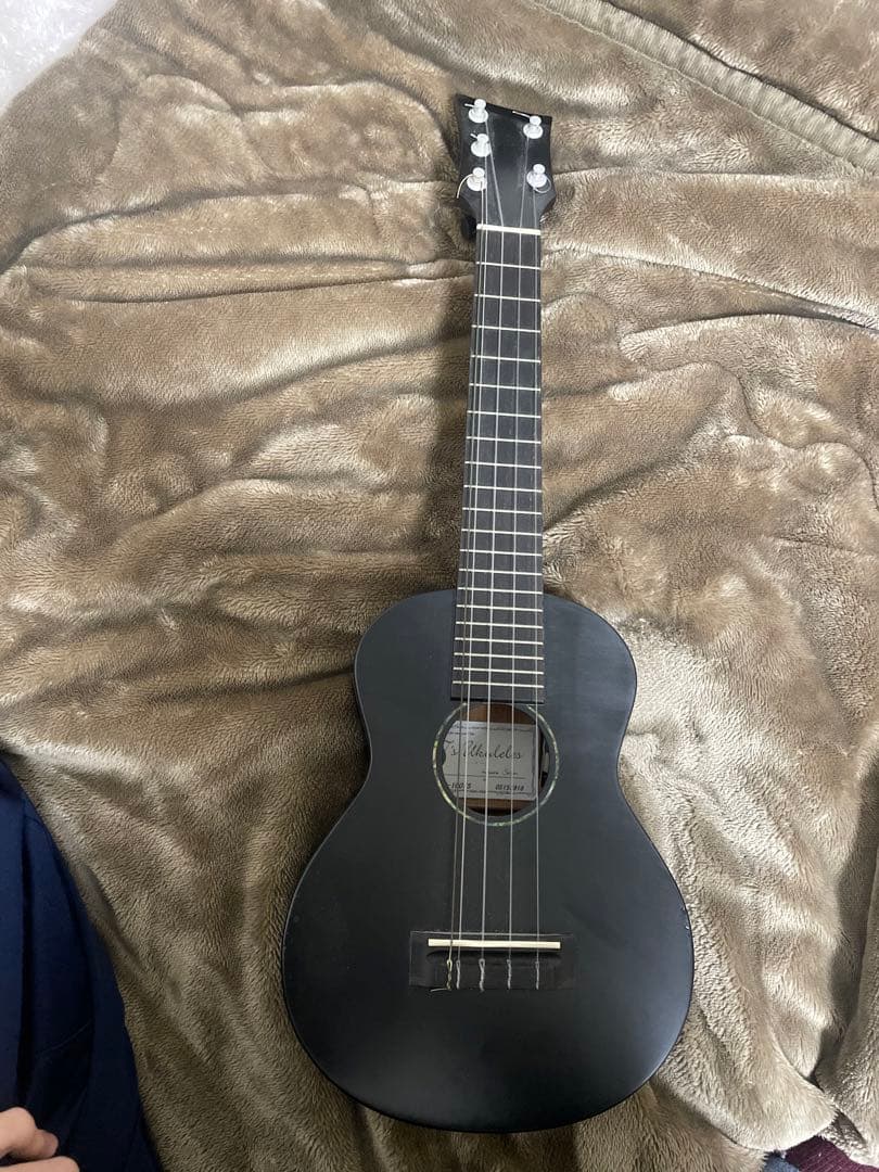 T's ウクレレ ティーズウクレレ ５弦ウクレレ コンサートサイズ