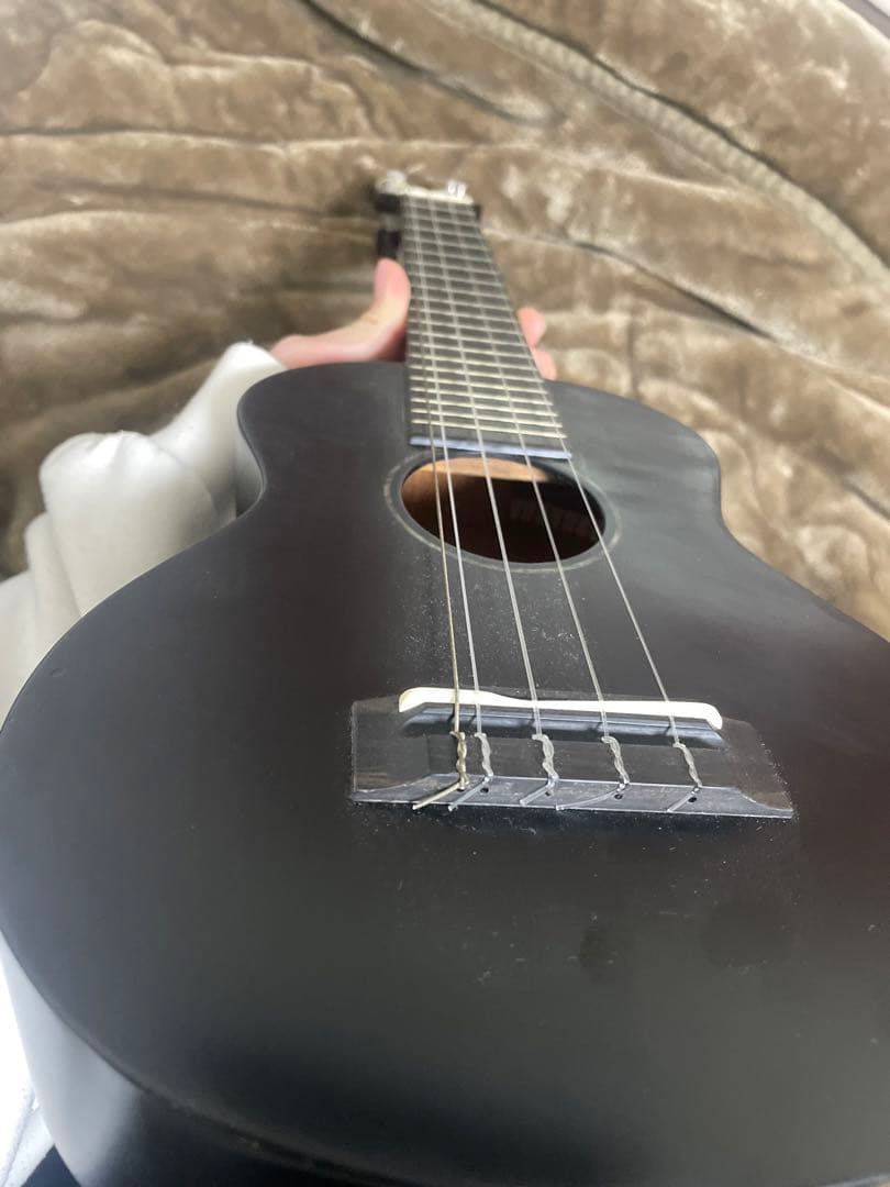 T's ウクレレ ティーズウクレレ ５弦ウクレレ コンサートサイズ