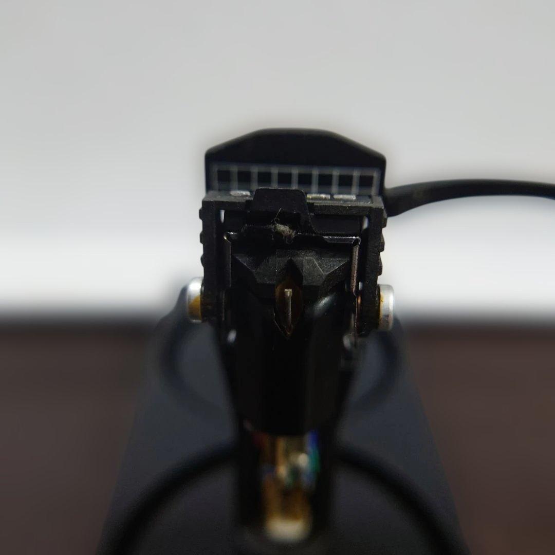 SHURE : V15 TYPEⅣ　動作未確認