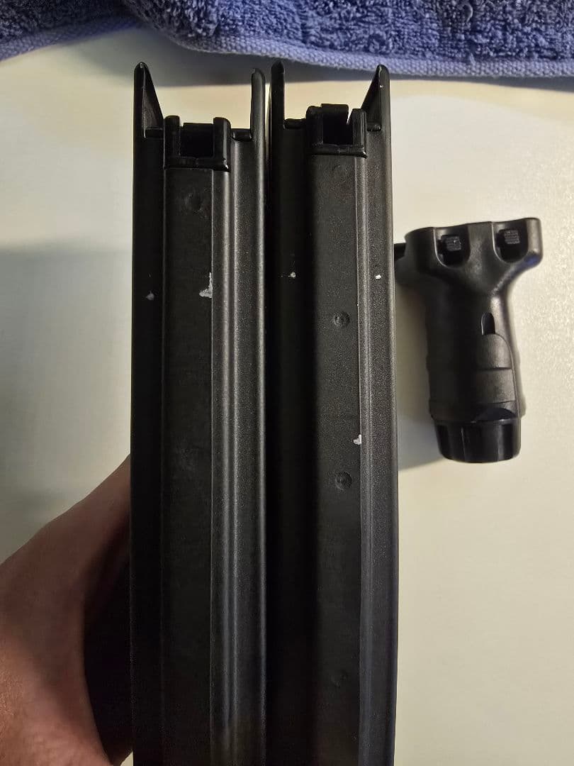 東京マルイ CQB-R M4シリーズ