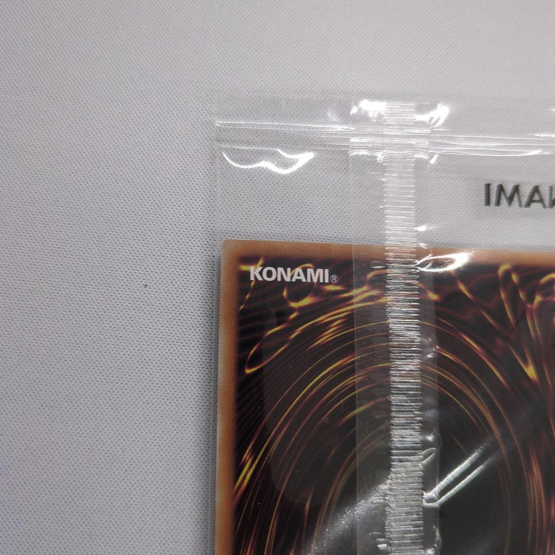 【最安値】折れ防止　濡れ防止　匿名配送　遊戯王 日本選手権　プロモ　未開封