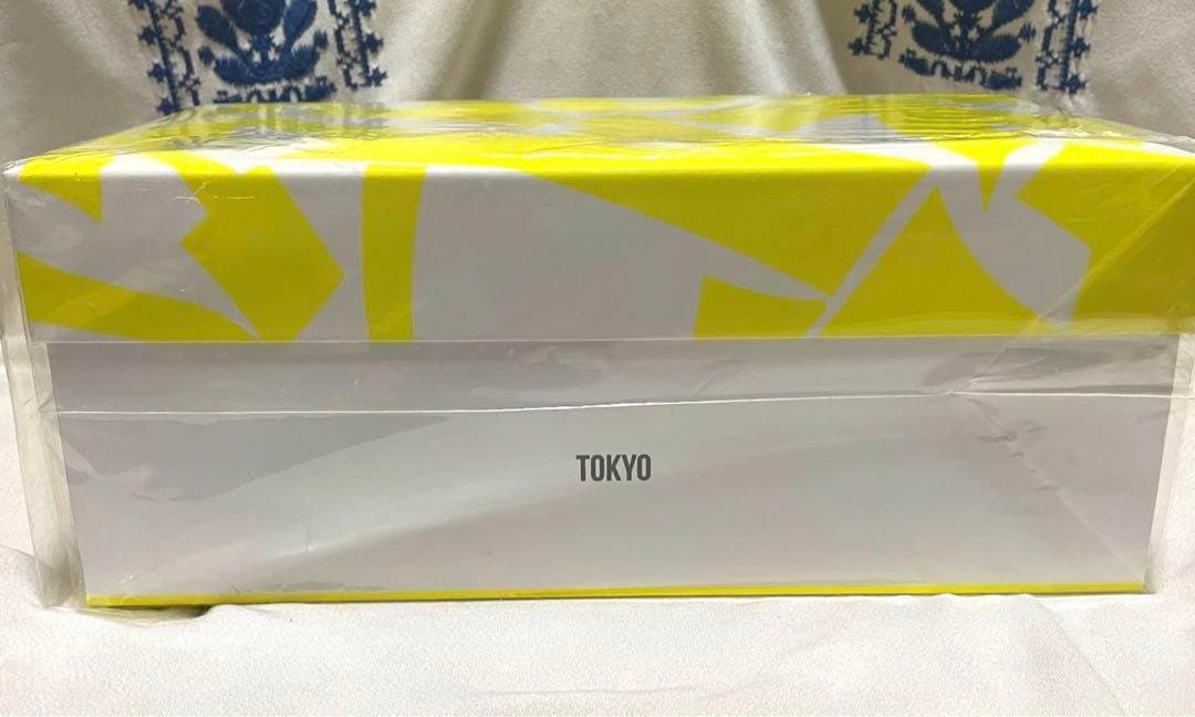 【スカパラ】★ほぼ新品★ ベストアルバム FC限定 特典付き 2020年