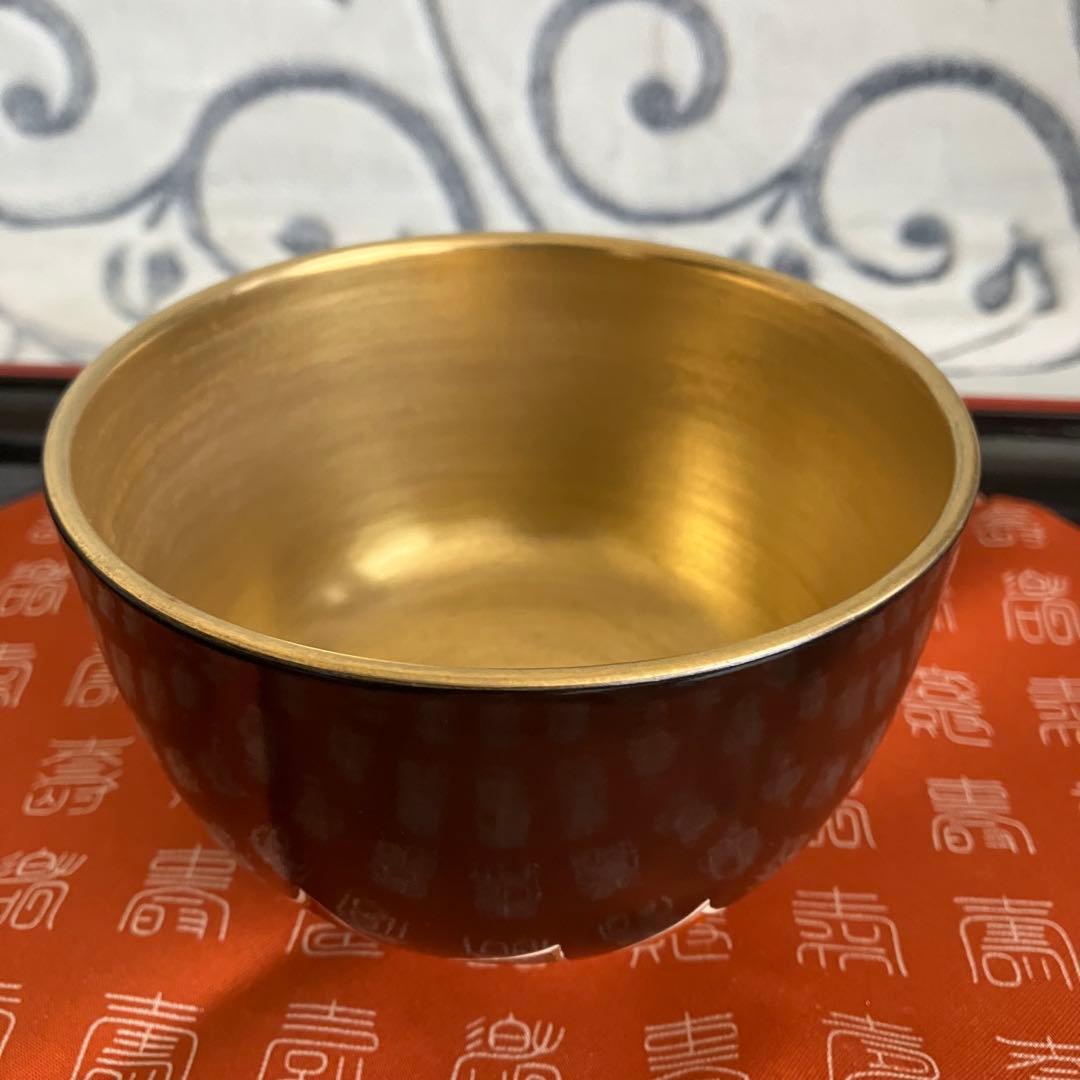 お値下げ 新品未使用 茶道具 西村利峰茶碗 京焼