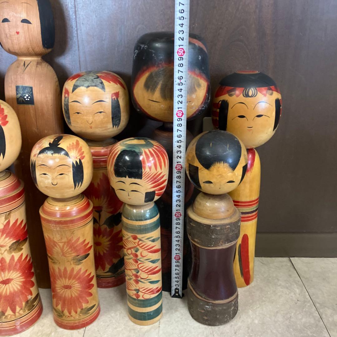 D-3 2体バラ売り