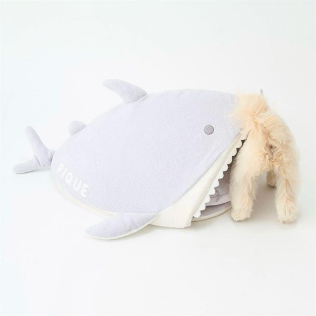 新品未使用 gelato pique ジェラートピケ CAT＆DOG 犬 猫