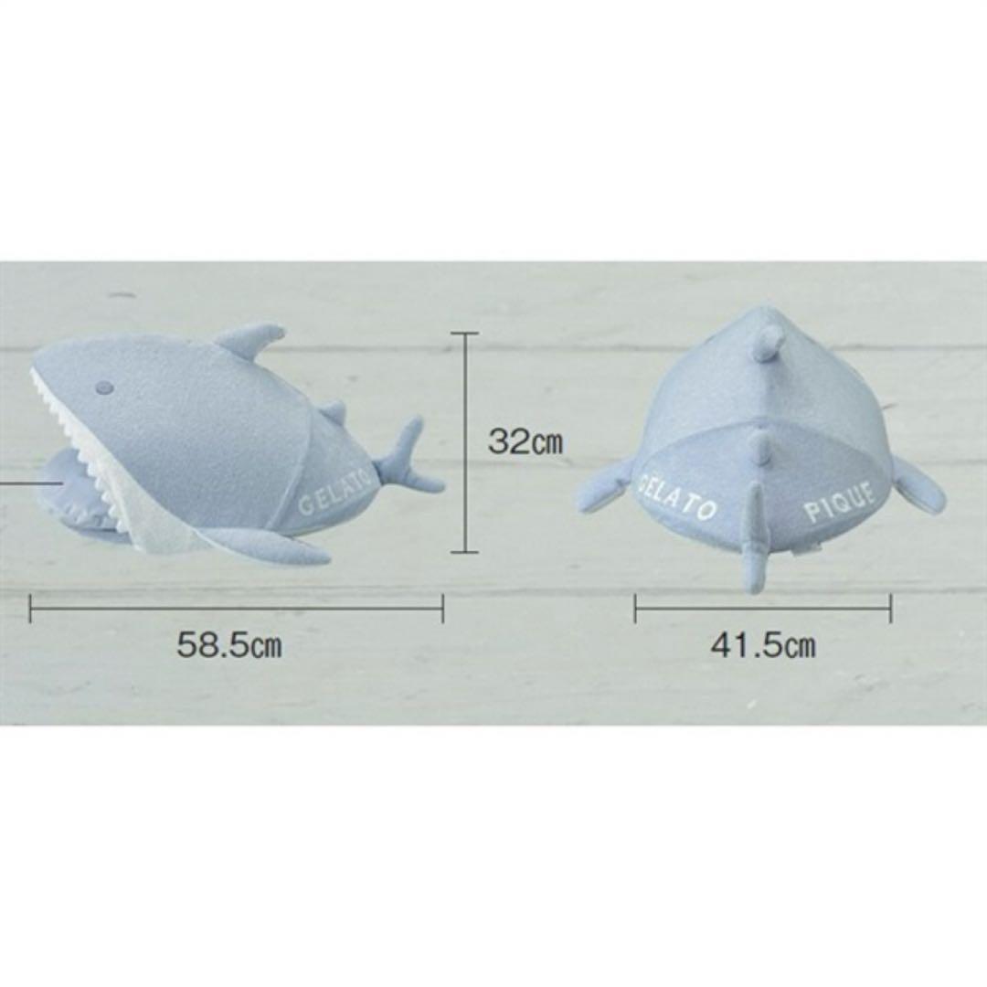 新品未使用 gelato pique ジェラートピケ CAT＆DOG 犬 猫