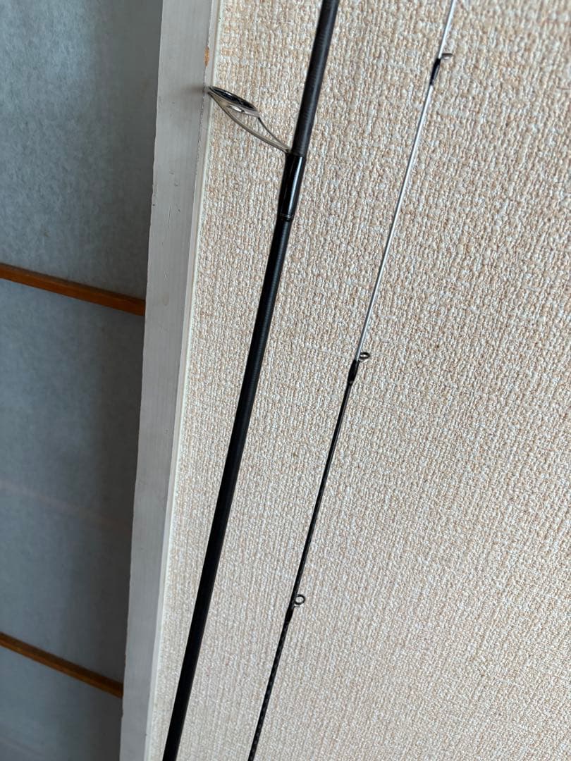 シマノ 23 ディアルーナ S86L-S ソリッドティップ