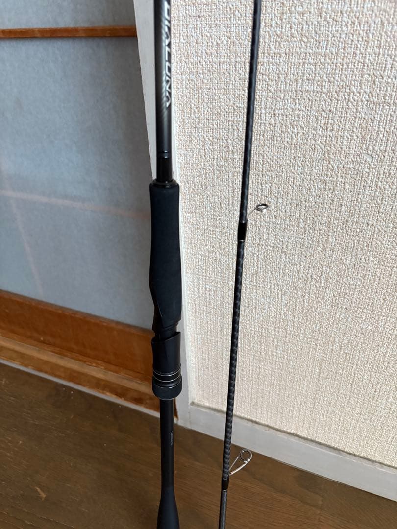 シマノ 23 ディアルーナ S86L-S ソリッドティップ