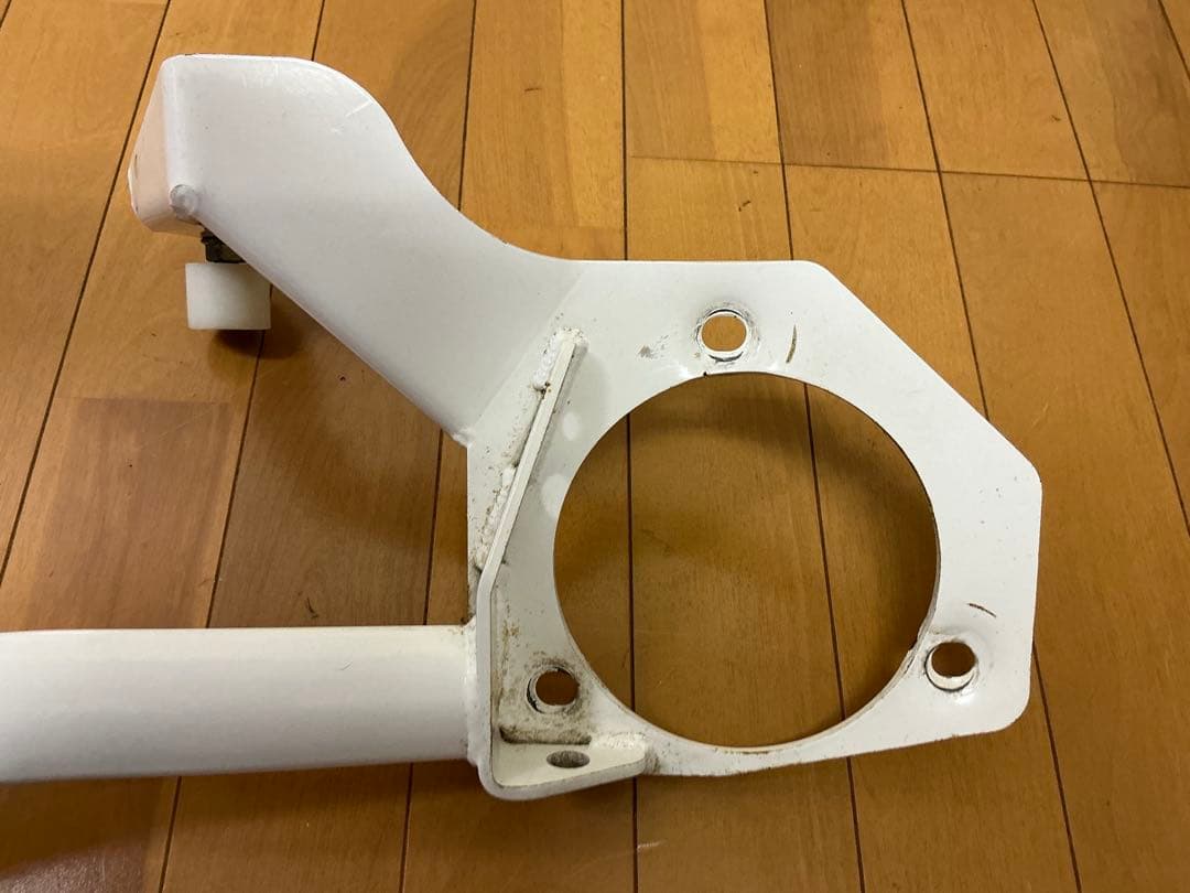 CARBING オクヤマ　タワーバー　スバル用