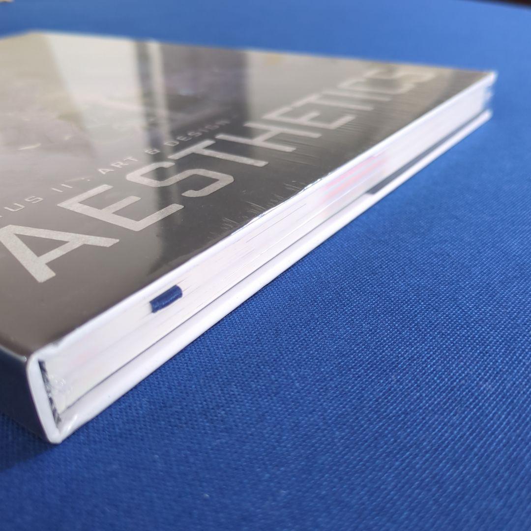 【新品】Cytus II Art & Design 設定資料集