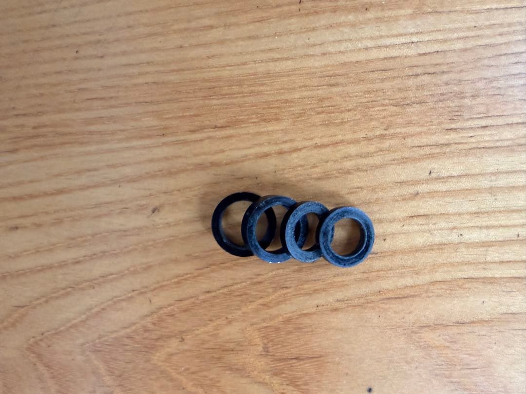 状態良好s-works Roval Control SL カーボンホイール