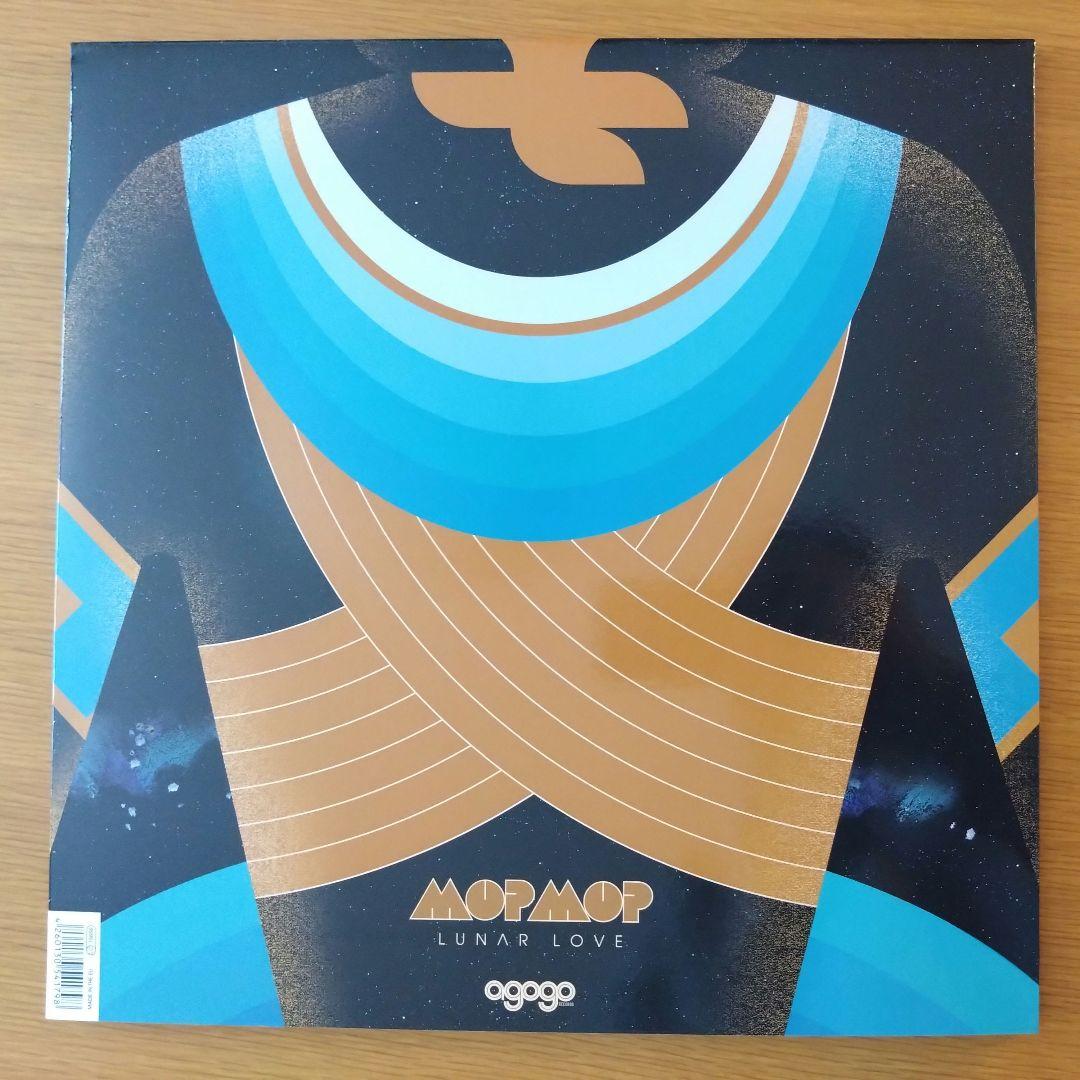 Mop Mop – Lunar Love
