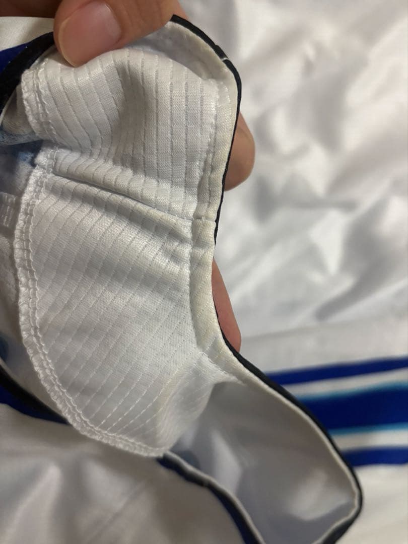 51 宮﨑敏郎 横浜ベイスターズユニフォーム+おまけ（タオル）