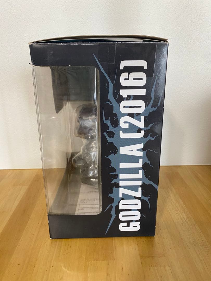 [シン・ゴジラ(2016)] デフォリアル　ゴジラ　凍結Ver.