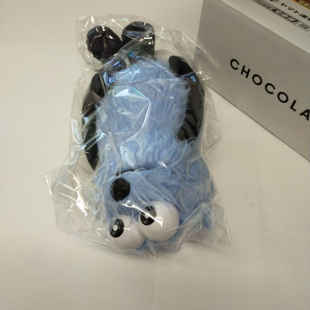 パペットスンスン ぬいぐるみ　PUPPET SUNSUN新品未使用　公式