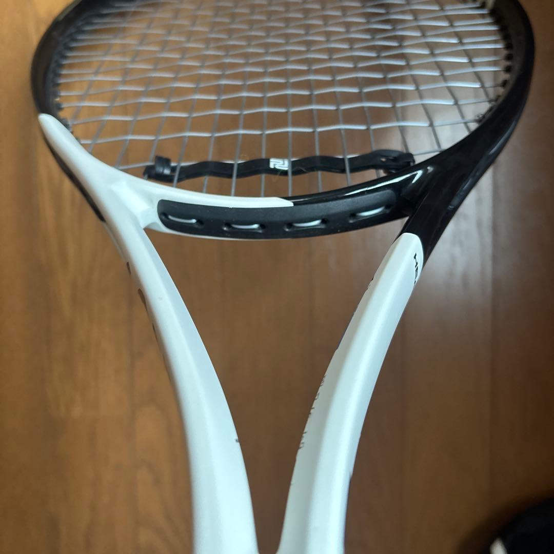 【美品】HEAD SPEED MP 2022年モデル(G2)