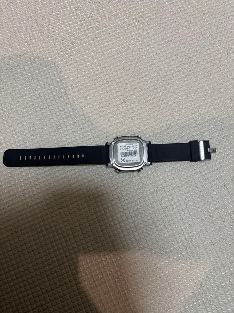 EAGLE VISION GPSナビゴルフウォッチ