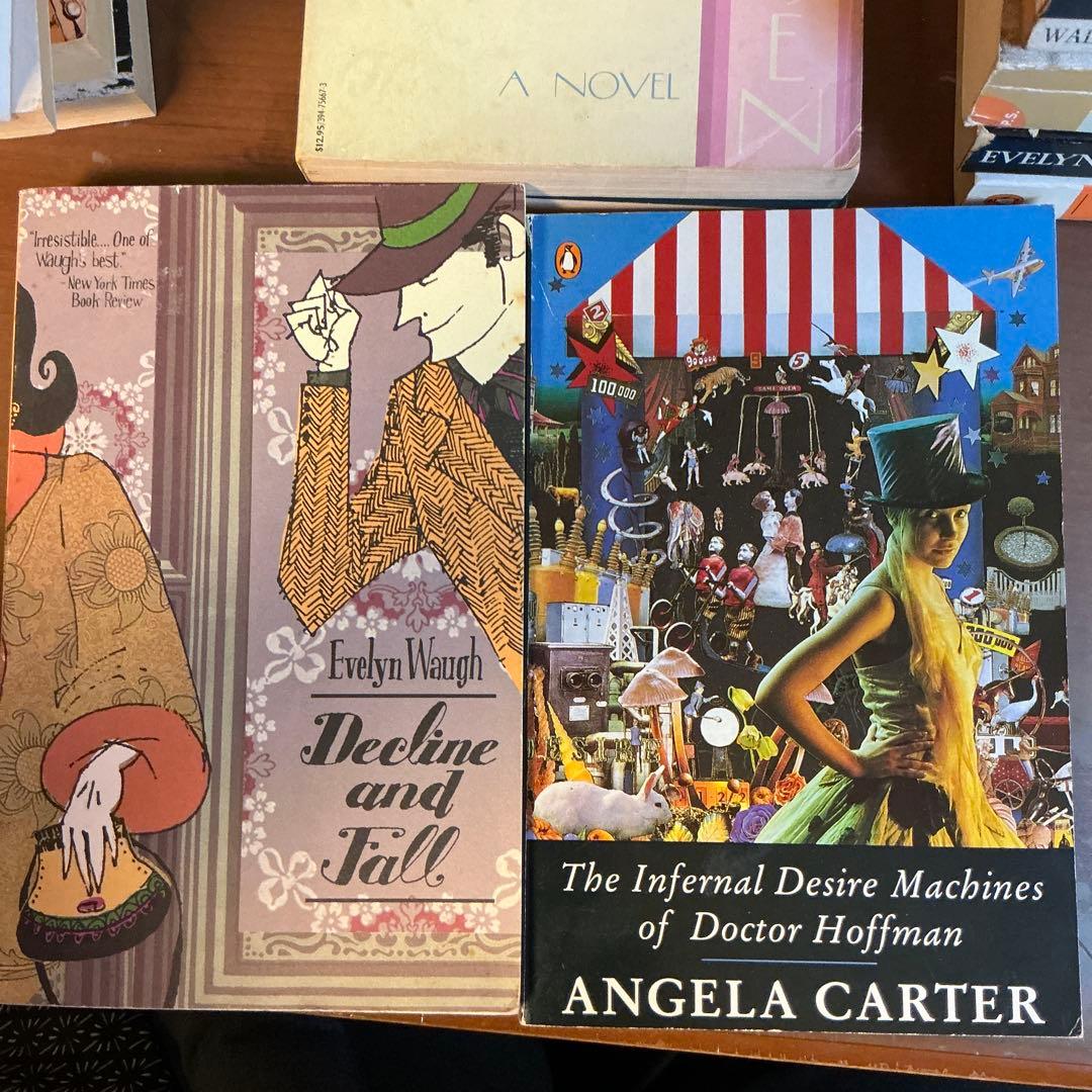 洋書コレクション 24冊セット Great Author Collection