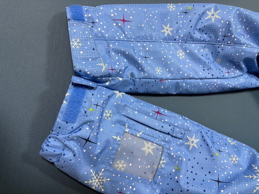 phenix 140 新品　スキーウェア　子供　フェニックス　キッズ　上下セット